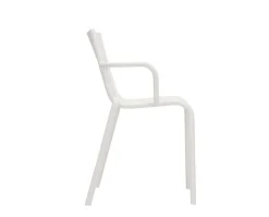 Generic A stol | White