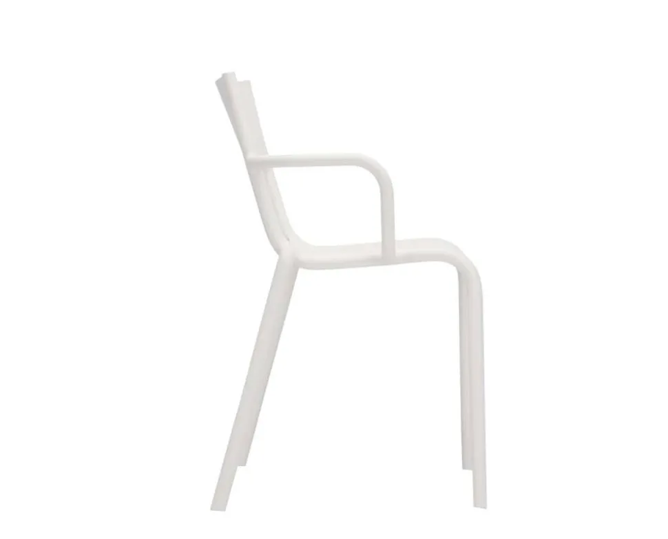 Generic A stol | White