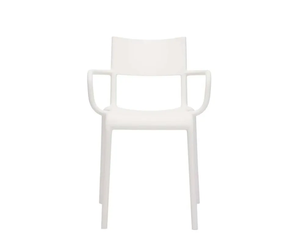 Generic A stol | White