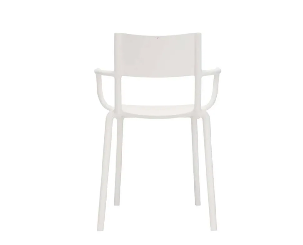 Generic A stol | White