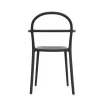 Generic C stol | Black