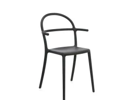 Generic C stol | Black