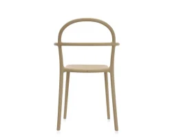 Generic C stol | Dove Gray