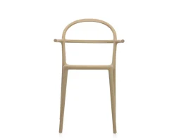 Generic C stol | Dove Gray