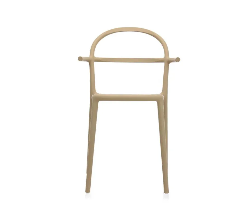 Generic C stol | Dove Gray