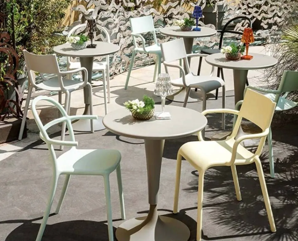 Generic C stol | Gray