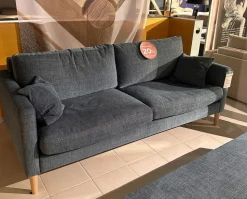 Genova Bäddsoffa