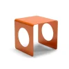 Geobau Bord | Pure Orange