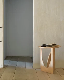 Geometric Sidobord | Ek