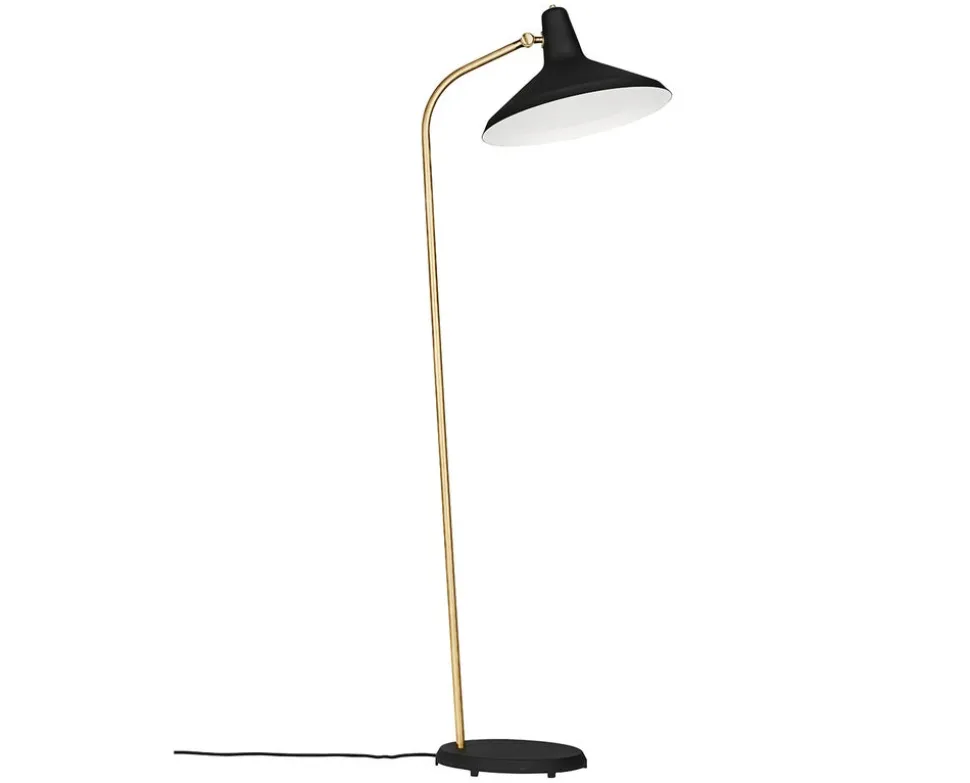 G-10 Golvlampa