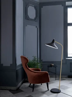 G-10 Golvlampa