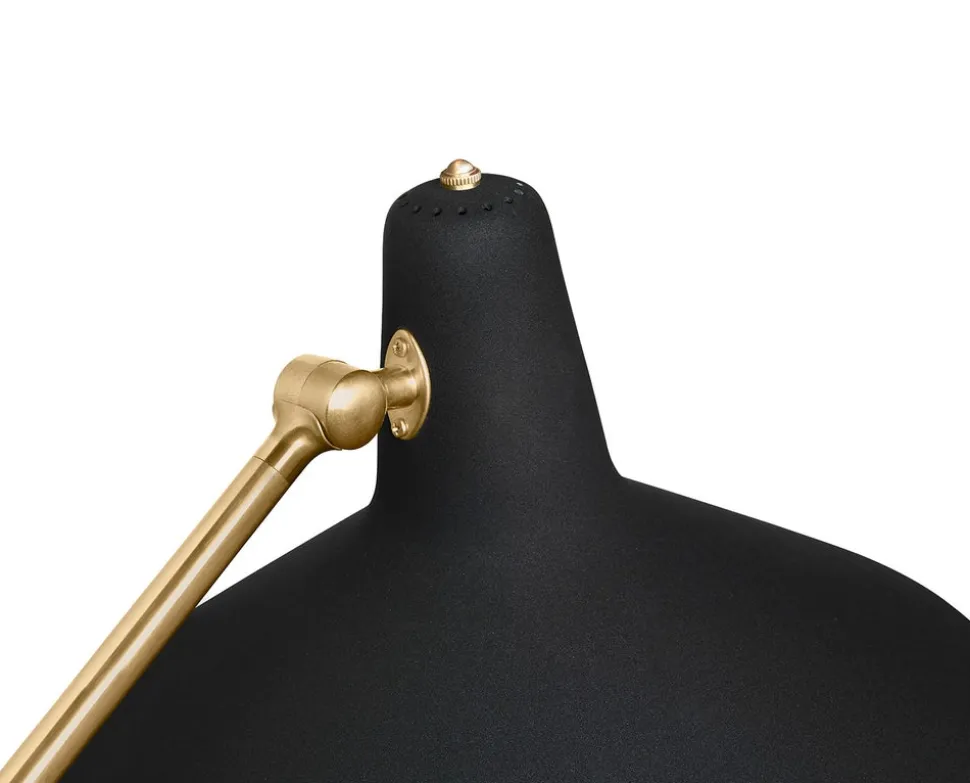 G-10 Golvlampa