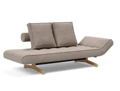Ghia Bäddsoffa | Ekram