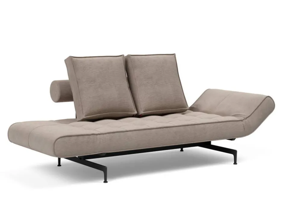 Ghia Bäddsoffa | Laserram