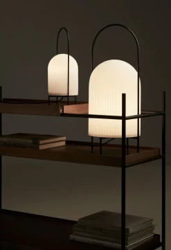 Ghost Bordslampa