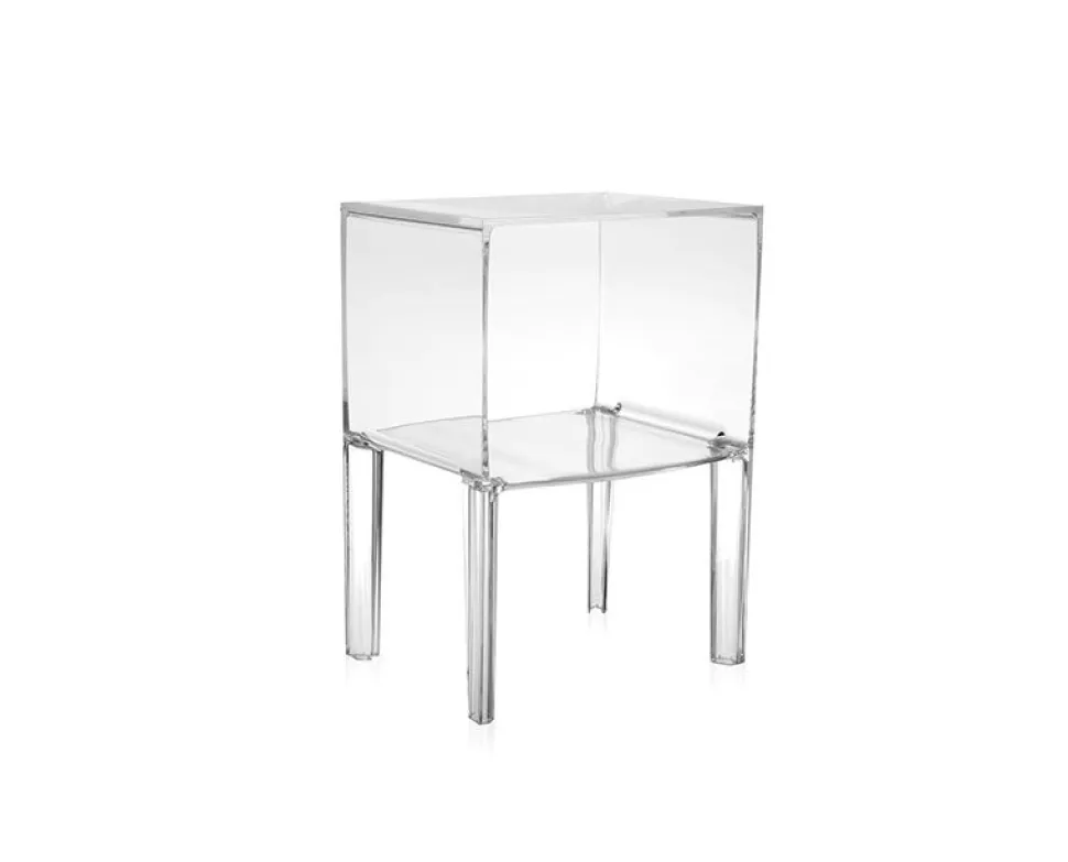 Ghost Buster Hylla Small Crystal
