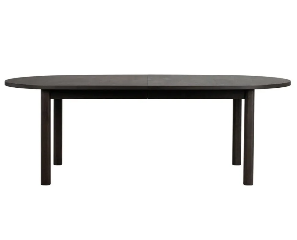 Gifford Matbord 220x105 | Brun Ek