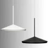 Ginko Taklampa | Matt Svart