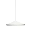 Ginko Taklampa | Vit