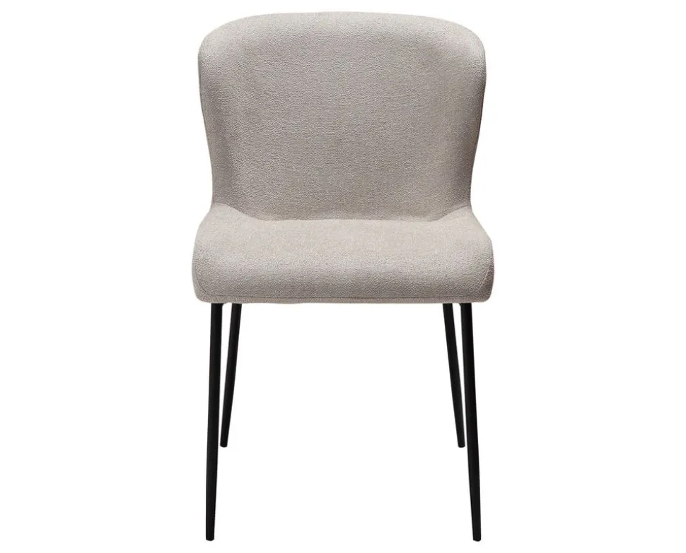 Glam Stol | Cashmere Bouclé