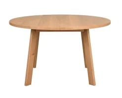 Glenside Matbord Ø130 Ek