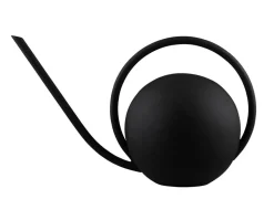 Globe Vattenkanna | Svart