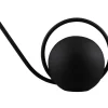 Globe Vattenkanna | Svart