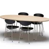 GM 6600 Bord | Ovalt