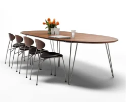 GM 6600 Bord | Ovalt