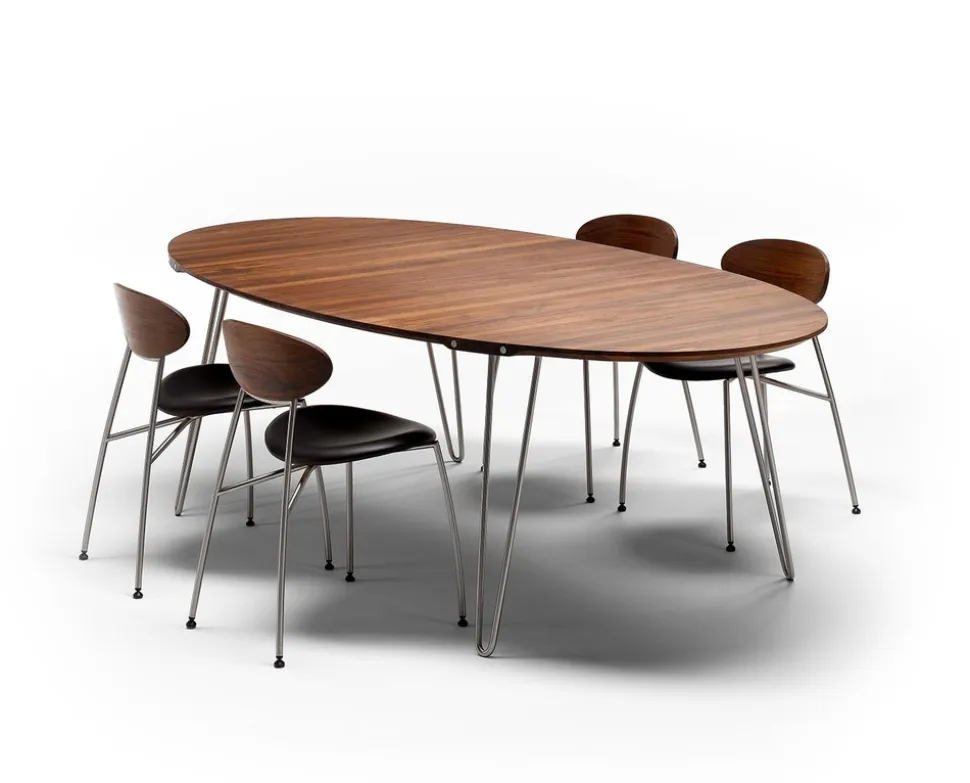 GM 6600 Bord | Ovalt