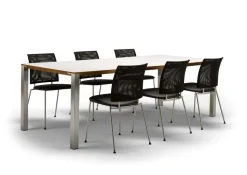 GM 2100 Bord | Rektangulärt
