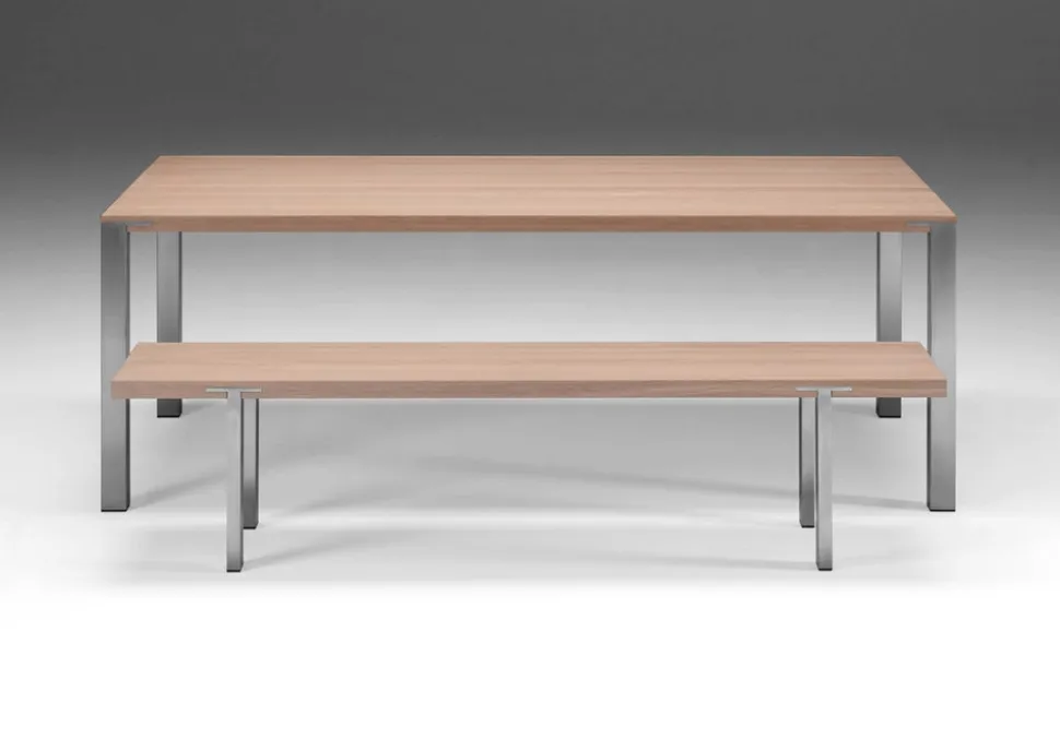 GM 2100 Bord | Rektangulärt