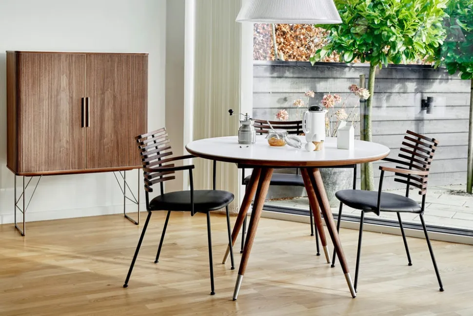 GM 3900 Edge Bord | Runt