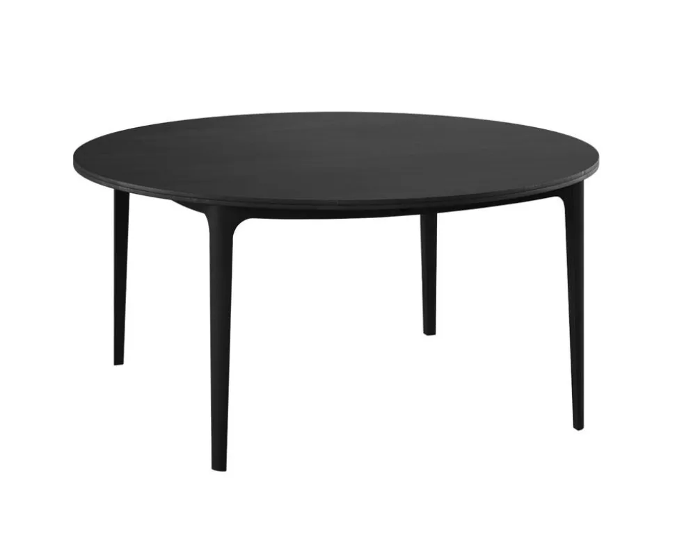 GM 3700 Ro Matbord | Runt