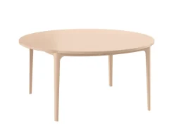 GM 3700 Ro Matbord | Runt