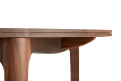 GM 3700 Ro Matbord | Runt