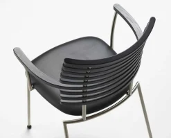 GM 4106 Tiger karmstol