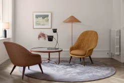 9602 Golvlampa | Rotting Wicker Willow