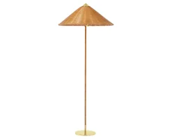 9602 Golvlampa | Rotting Wicker Willow