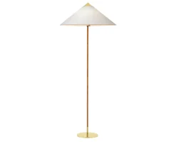 9602 Golvlampa | Tyg Canvas