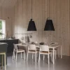Grace Karmstol | Klädd Sits