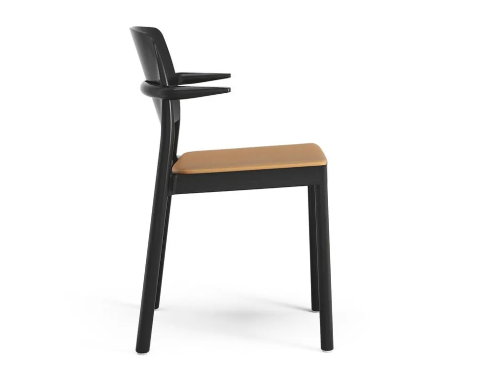 Grace Karmstol | Klädd Sits