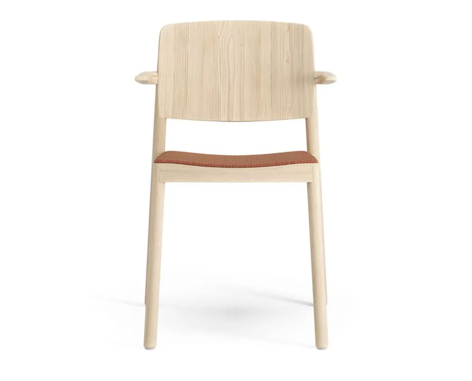 Grace Karmstol | Klädd Sits