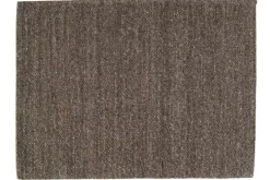 Granada Matta 140x200 | Dark Grey