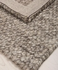 Granada Matta 170x230 | Light Grey