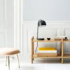 Grant Bordslampa Svart