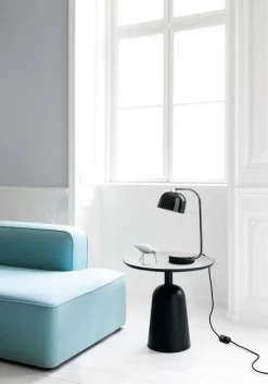 Grant Bordslampa Svart