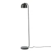 Grant Golvlampa Svart