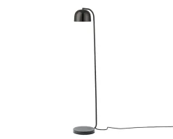 Grant Golvlampa Svart