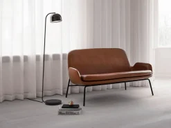 Grant Golvlampa Svart